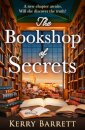 The Bookshop of Secrets