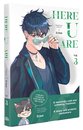 Here U Are Vol. 3