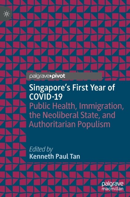 Singapore's First Year of COVID-19
