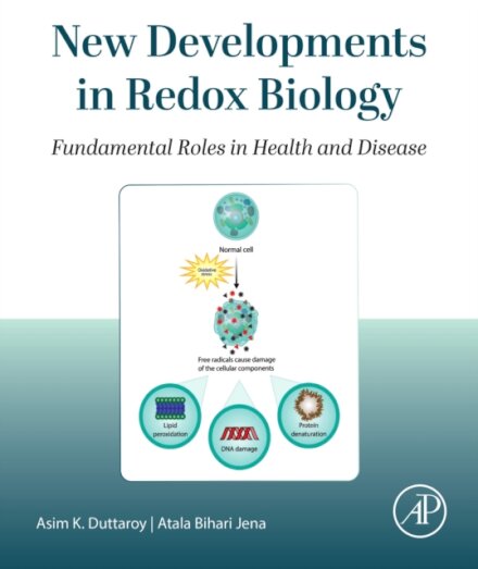 New Developments in Redox Biology