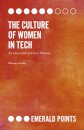 The Culture of Women in Tech