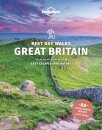 Lonely Planet Best Day Walks Great Britain
