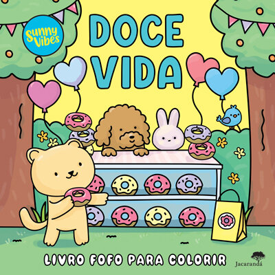 Doce Vida
