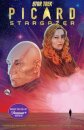 Star Trek: Picard-Stargazer