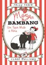 Um Tapir Muito À Nora - Mango & Bambang 2