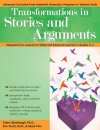 Transformations in Stories and Arguments