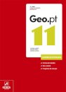 Geo.pt 11- Geografia A - 11.º Ano Caderno de atividades 2025