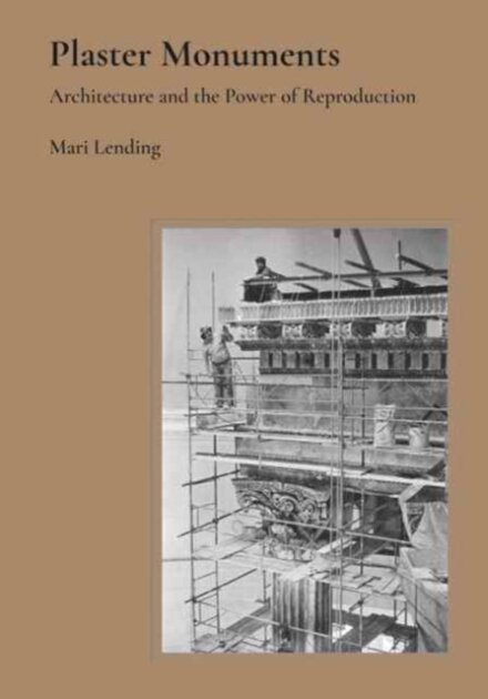 Plaster Monuments