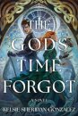 The Gods Time Forgot