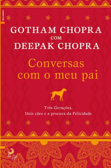 Conversas com o meu pai