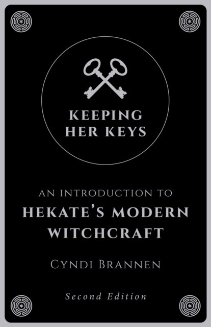 Keeping Her Keys