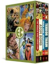 The EC Artists Library Slipcase Vol. 7