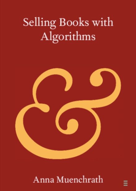 Selling Books with Algorithms