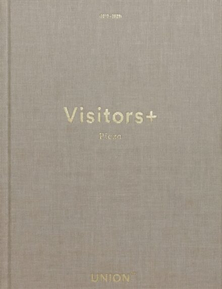 Visitors+