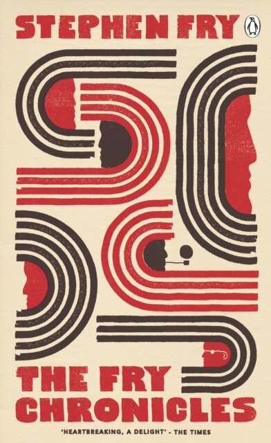 Fry Chronicles: Penguin Picks