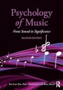 Psychology of Music