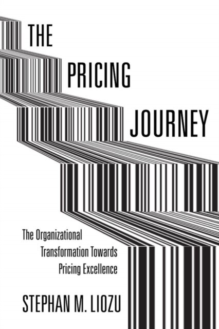 The Pricing Journey