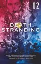 Death Stranding - Death Stranding: The Official No