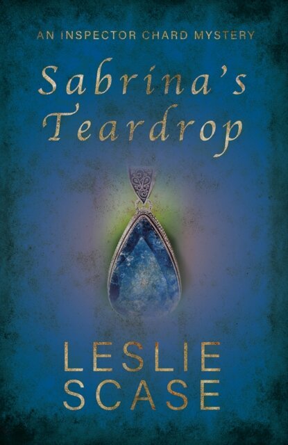 Sabrina's Teardrop