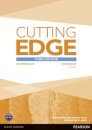 Cutting Edge 3E Intermediate Wb W/ Key