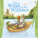 The Wind In The Willows (Picture Book)