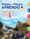 Aventuras na HGP 5.º Caderno do Aluno 2025