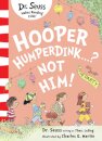 Hooper Humperdinkâ€¦? Not Him!