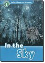 Oxford Read and Discover 1: In the Sky Audio CD Pack