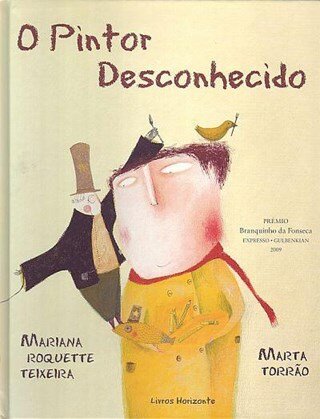 O Pintor Desconhecido