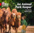 An Animal Park Keeper