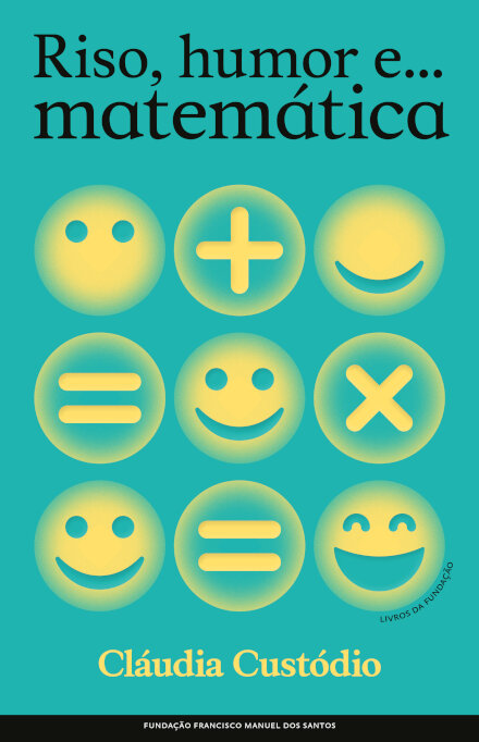 Riso, Humor E Matemática