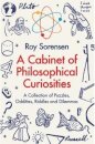 A Cabinet Of Philosophical Curiosities