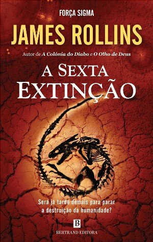 A Sexta Extinçao