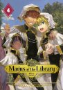Magus Of The Library 4