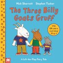 The Three Billy Goats Gruff
