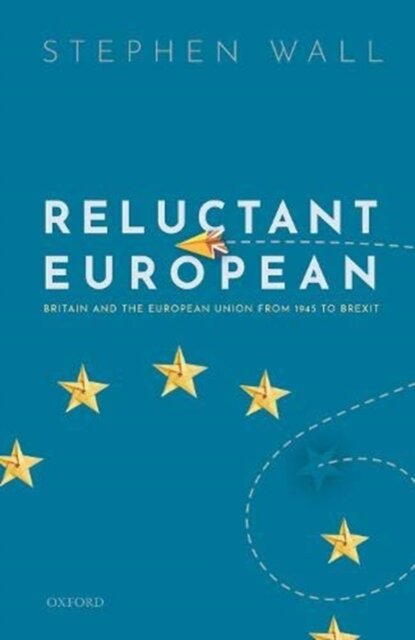 Reluctant European