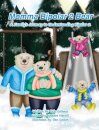 Momma Bipolar 2 Bear