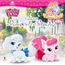 Conhece a Pumpkin e a Beauty 2