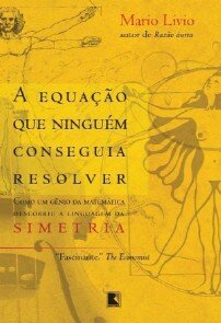 Equação que ninguém conseguia resolver, A: ling simetria