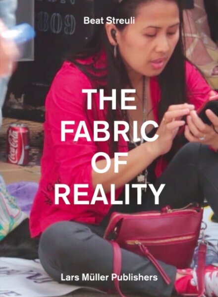 The Fabric of Reality