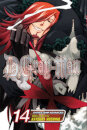D Gray Man 14