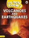 Do You Know? Level 1 - Volcanoes And Earthquakes