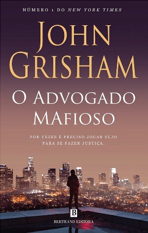 O Advogado Mafioso