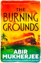 The Burning Grounds