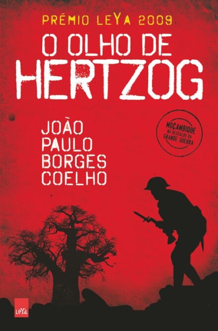 O Olho De Hertzog