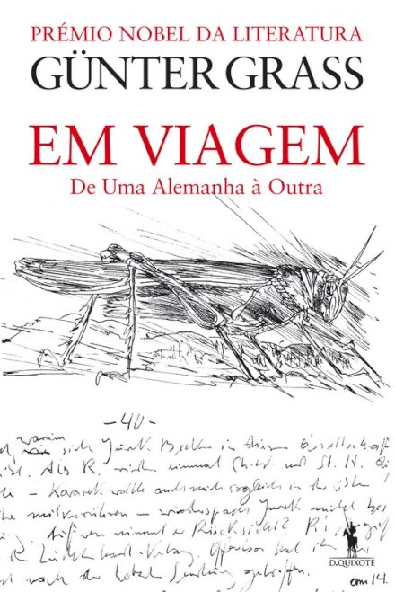 Em Viagem de uma Alemanha à Outra