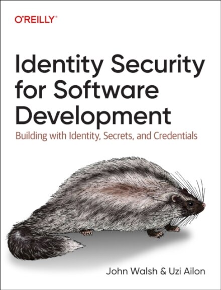 Identity Security for Software Development