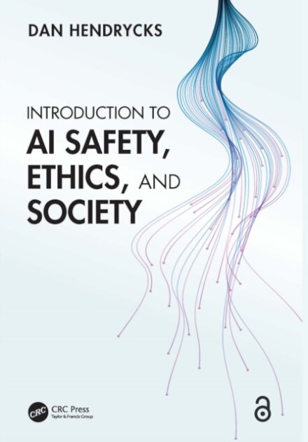 Introduction to AI Safety, Ethics, and Society