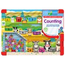 Sort & Learn Magnetic Puzzles - Counting