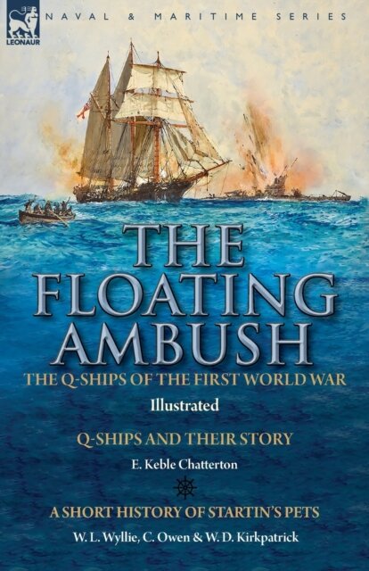 The Floating Ambush